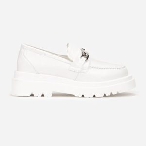 Pantofi casual Casedra Albi