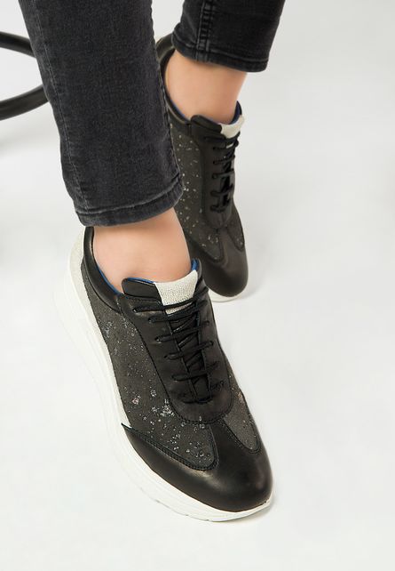 Pantofi casual Molino Navy