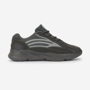 Pantofi sport barbati Eduard V2 Gri
