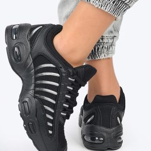Pantofi sport dama Menisa V3 Negri