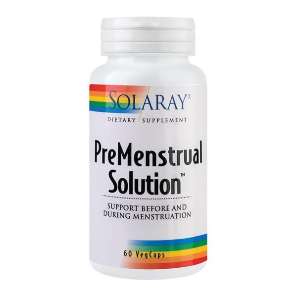 PreMenstrual_Solution_60_capsule_vegetale_Solaray__natural_1.jpg Pachet special Candida Cleanse 60 capsule Solaray + PreMenstrual Solution 60 capsul Solaray, natural, Secom