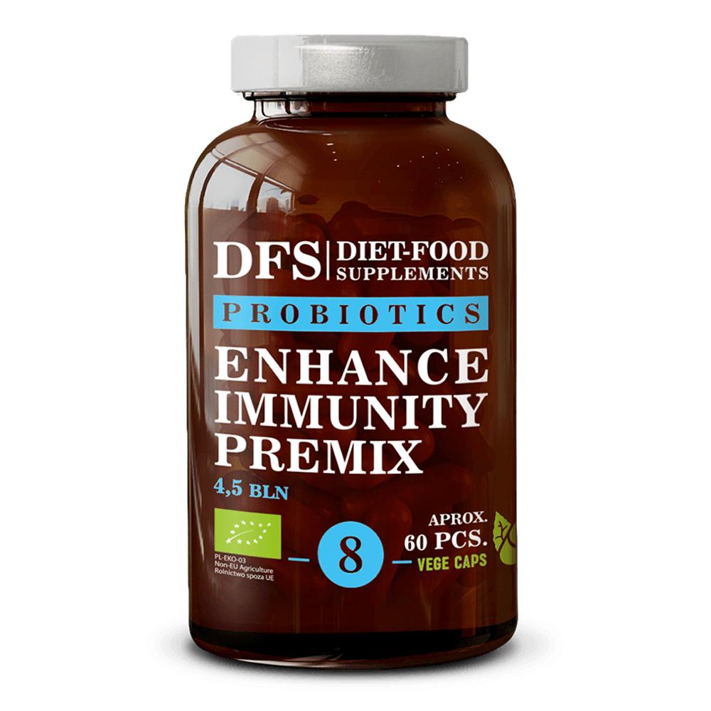 PremixProbioticepentrucrestereaimunitatiiDietFood_bio_60capsule_j.jpg Premix Probiotice pentru cresterea imunitatii Diet Food, bio, 60 capsule