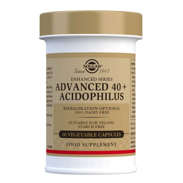 Probiotic-Advanced-40_-Acidophilus-_Acidophilus-Avansat_-60-capsule_-Solgar_-natural_2_j.jpg Probiotic Advanced 40+ Acidophilus (Acidophilus Avansat) 60 capsule, Solgar, natural