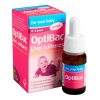 Probiotic Baby Optibac 10 ml, natural