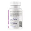 Rosa Spirit 60 capsule BITONIC, natural