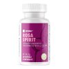 Rosa Spirit 60 capsule BITONIC, natural