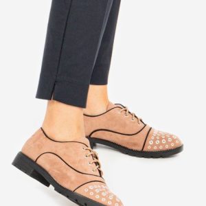 Pantofi casual Millie Roz