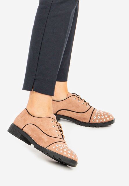 Pantofi casual Millie Roz