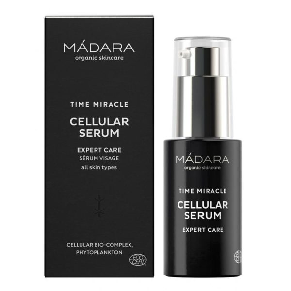 SerantiridCELLULARREPAIRTIMEMIRACLEMadara_30ml_j.jpg Ser antirid CELLULAR REPAIR TIME MIRACLE Madara, bio, 30 ml