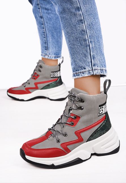 Sneakers_High-Top_Hazen_Gri-1.jpg Sneakers High-Top Hazen Gri