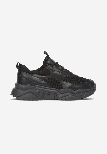 Sneakers dama Bellado Negri