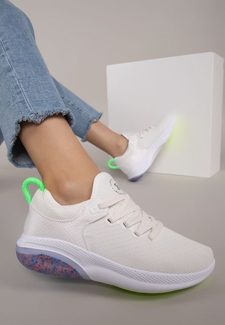 Sneakers dama Bonnie Albi