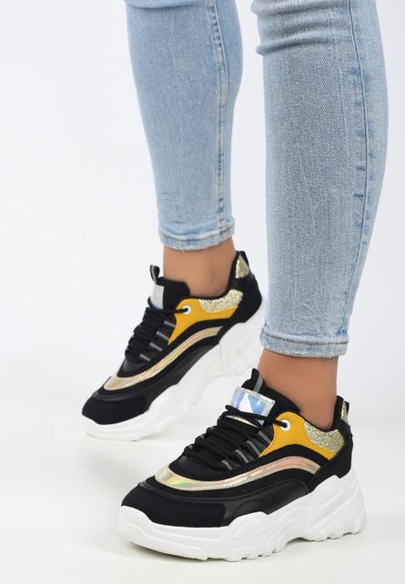 Sneakers dama Jaden Negri
