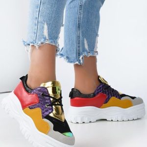 Sneakers_dama_Ledara_Galbeni-1.jpg Sneakers dama Ledara Galbeni