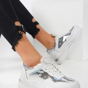 Sneakers_dama_Nanare_V1_Albi-2021.jpg Sneakers dama Nanare V1 Albi