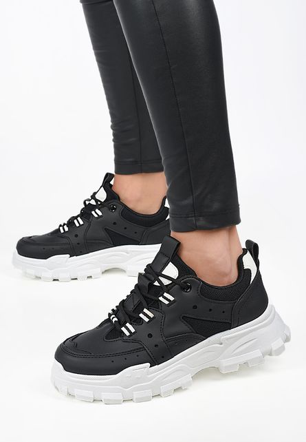 Sneakers dama Rhodes Negri