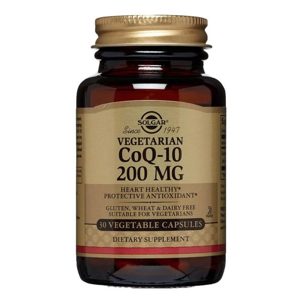SuplimentCoenzimaQ-10200mg30capsule_Solgar_natural_j_tiny.jpg Coenzima Q-10 200mg 30 capsule, Solgar, natural