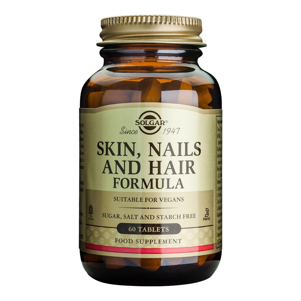 SuplimentSkin_NailsandHair_Piele_UnghiisiPar_60tableteSolgar_natural_j.jpg Supliment Skin, Nails and Hair (Piele, Unghii si Par) 60 tablete Solgar, natural