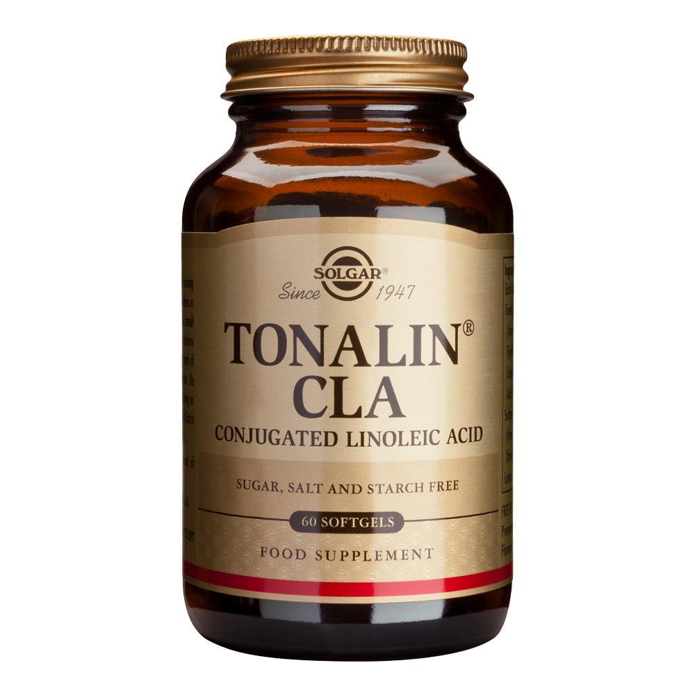 SuplimentTonalinCLA_Acidlinoleicconjugatdinuleidinsofranel_1300mg60capsulemoi_Solgar_natural_J.jpg Tonalin CLA (Acid linoleic conjugat din ulei din sofranel) 1300mg 60 capsule moi, Solgar, natural