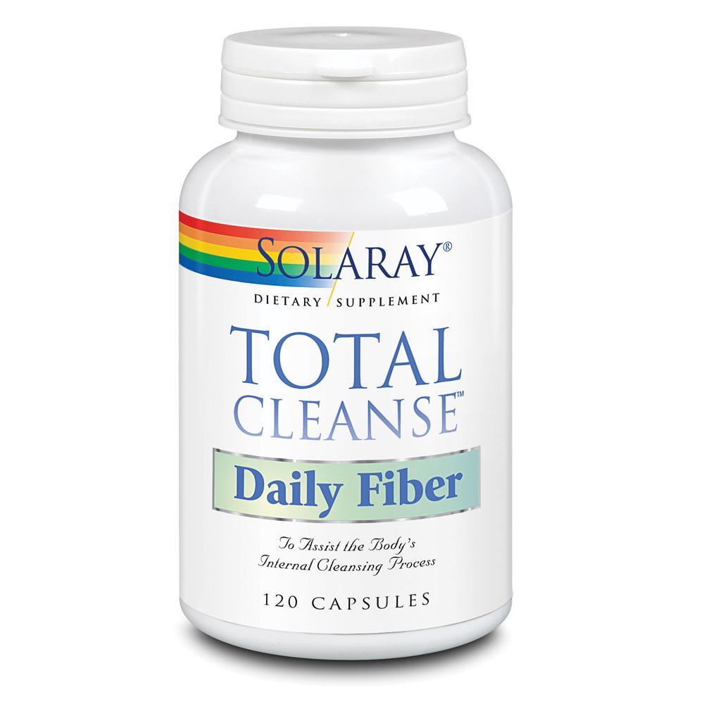 TotalCleanseDailyfiber_120capsule_natural_Secom_j.jpg Total Cleanse Daily fiber, 120 capsule Solaray, natural, Secom