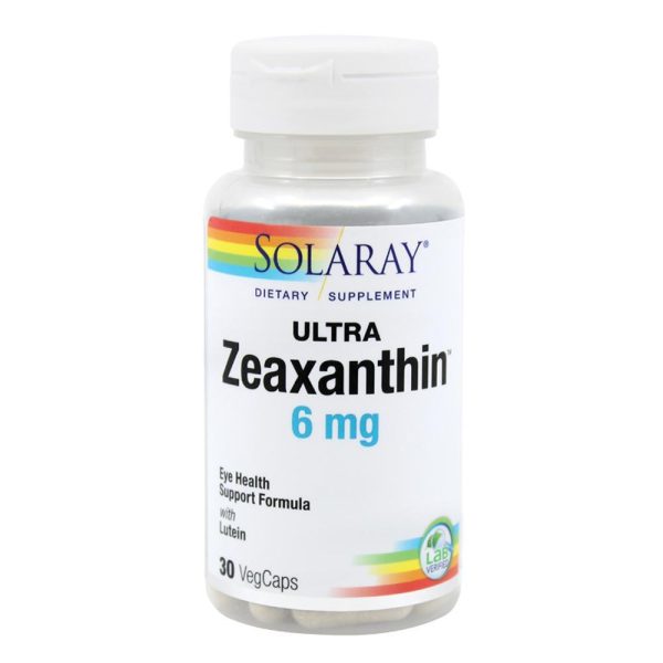 UltraZeaxanthin30capsuleSolaray_natural_Secom_j.jpg Ultra Zeaxanthin 30 capsule Solaray, natural, Secom