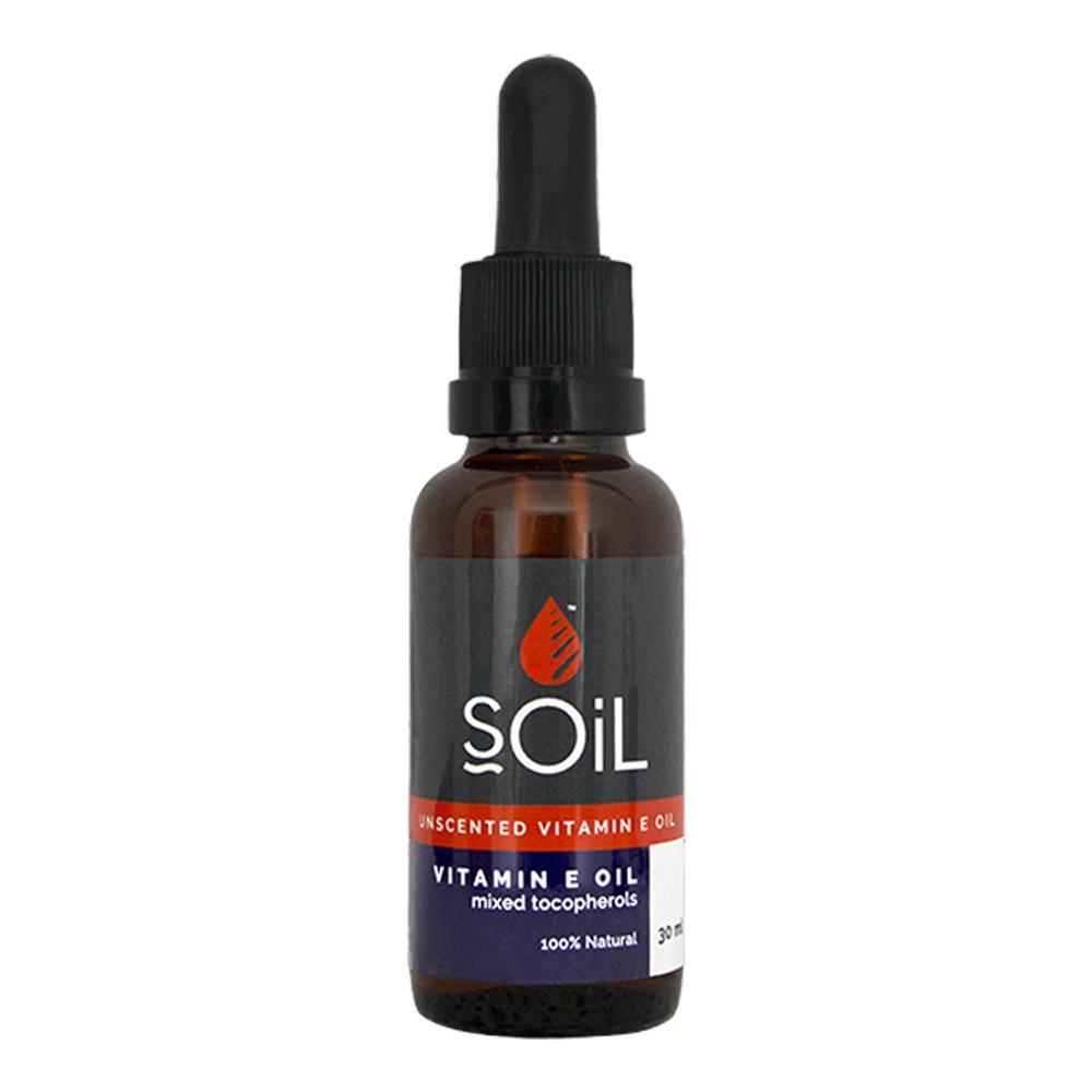 VitamaniaEuleidetipbazaSOiL_30ml_natural_j.jpg Vitamina E ulei de tip baza SOiL, 30 ml, natural