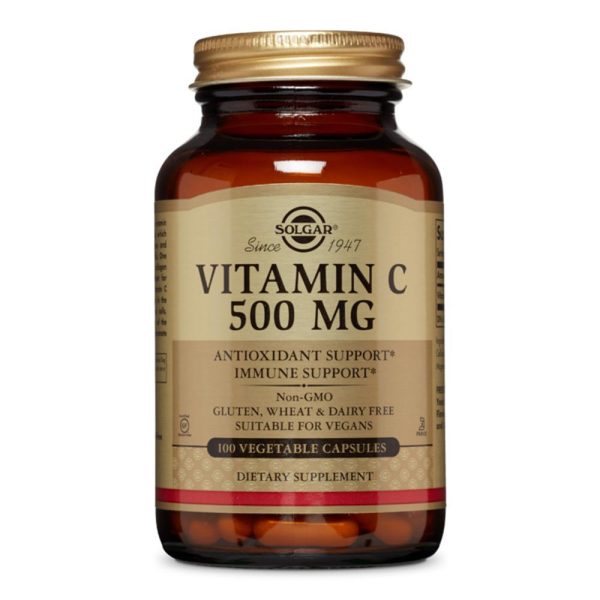 VitaminaC500mg100capsule_Solgar_natural_j.jpg Vitamina C 500mg 100 capsule, Solgar, natural