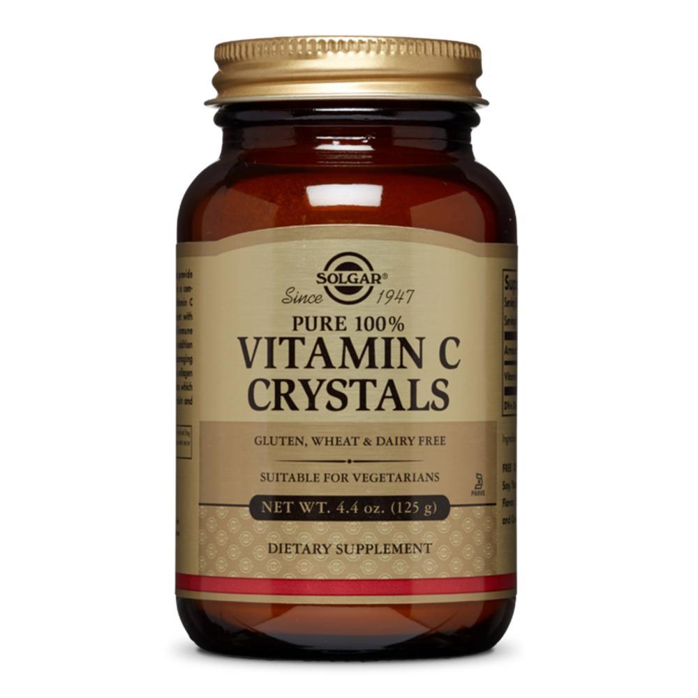 VitaminaCCRYSTALS_acidL-ascorbicpur_1125mg125g_Solgar_natural_j.jpg Vitamina C CRYSTALS (acid L-ascorbic pur) 1125mg 125g, Solgar, natural