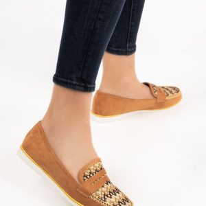 WG0019Pink.jpg Mocasini dama Avila Roz