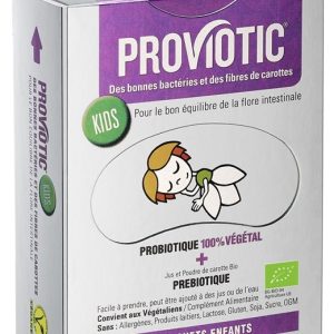 ProViotic Kids, 10 plicuri, Esvida