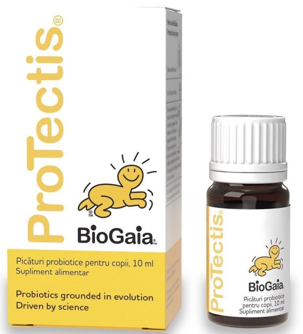 a2ad701923fe5_protectis_picaturi.jpg Protectis picaturi probiotice pentru copii, 10ml, Ewopharma
