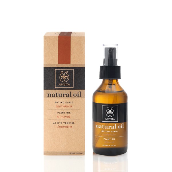 a3c05ea4c9ff5_5201279005238.jpg Apivita Ulei natural de migdale, 100ml