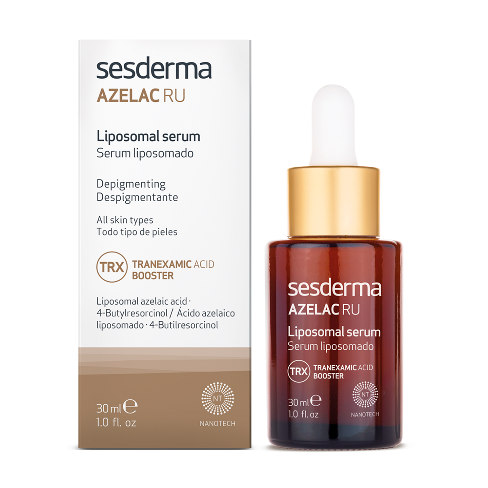 a41bc507e7906_8429979208040.png Ser depigmentant Azelac RU, 30ml, Sesderma