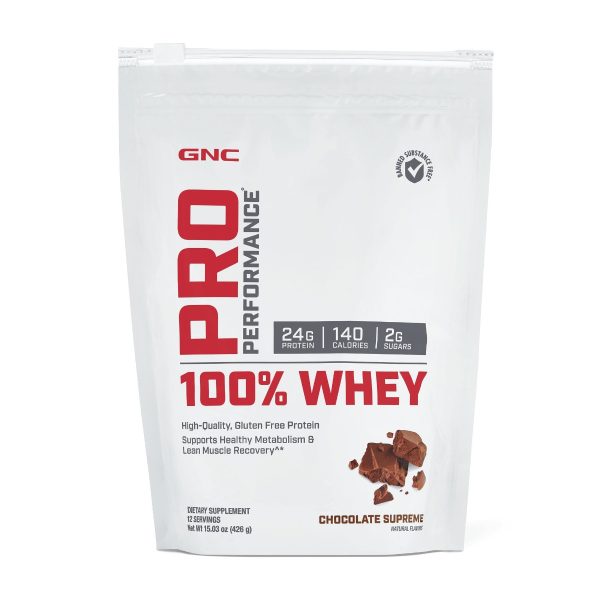 a60812c065516_product_1560950905.jpg Proteina din zer cu aroma de ciocolata Pro Performance, 426g, GNC