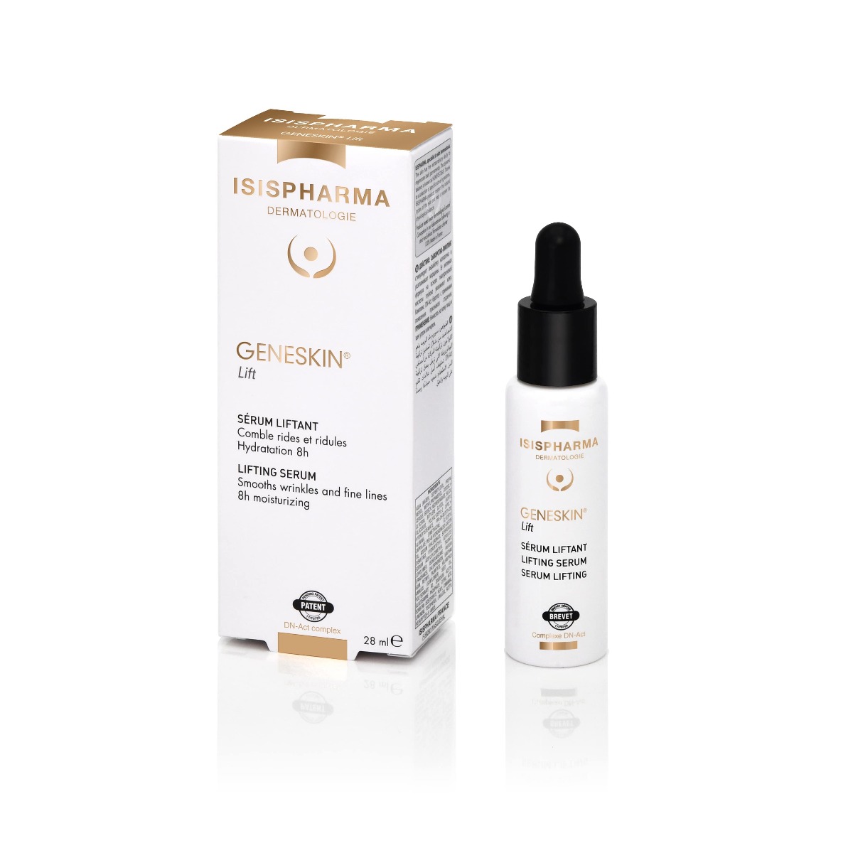 a65bcc580a116_geneskin-lift-serum-liftant-pack-etui-min.jpg Ser anti-rid pentru fermitatea pielii GeneSkin Lift, 28ml, Isis Pharma
