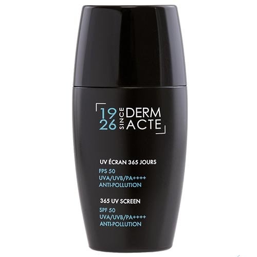 a7fe3940edb06_original.jpeg Crema de fata UV Ecran 365 Jours SPF50, 30ml, Academie