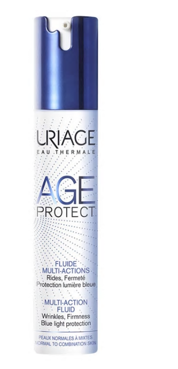a9140d3dae006_fluid_multi.png Fluid anti-aging Multi-Action Age Protect, 40ml, Uriage