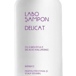 a9b56e9816916_crescina-labo.png Sampon Delicat pentru par fragil barbati, 200ml, Labo