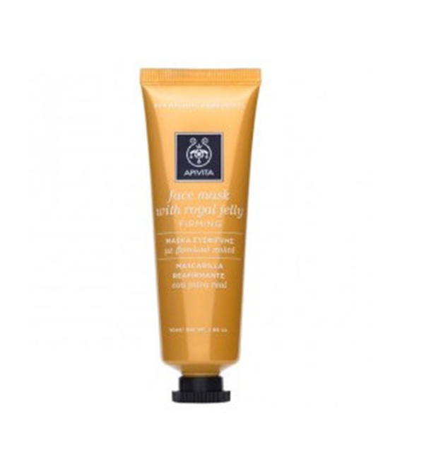 acb6c42aebcf5_5201279053703.png Masca naturala cu Laptisor de Matca, 50ml, Apivita
