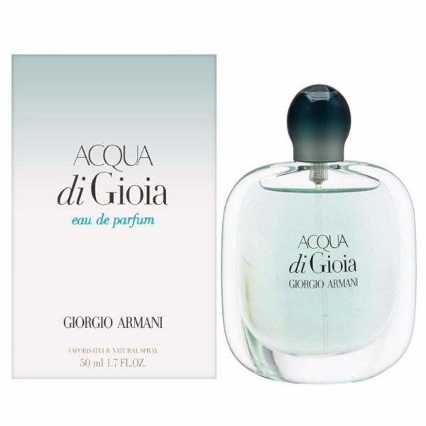 ACQUA DI GIOIA parfum dama 50 ml EDP