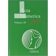 acta-numerica-2019-volume-28-arieh-iserles.jpg Acta Numerica 2019: Volume 28 - Arieh Iserles