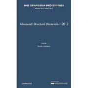 advanced-structural-materials-2013-volume-1611-hector-a.-calderon.jpg Advanced Structural Materials—2013: Volume 1611 - Hector A. Calderon