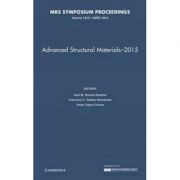 advanced-structural-materials-2015-volume-1812-jose-m.-herrera-ramirez-francisco-c.-robles-hernandez-jorge-lopez-cuevas.jpg Advanced Structural Materials - 2015: Volume 1812 - Jose M. Herrera Ramirez, Francisco C. Robles-Hernandez, Jorge Lopez-Cuevas