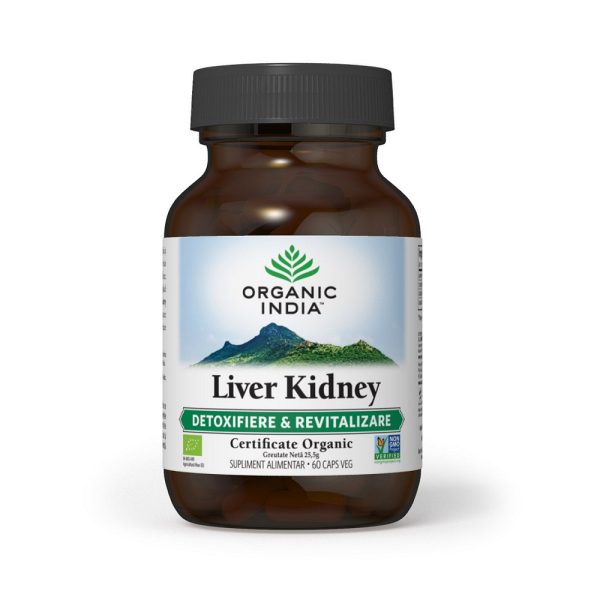 ae122f980ebf5_liver.jpeg Liver&Kidney, 60 capsule, Organic India