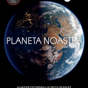Planeta noastră