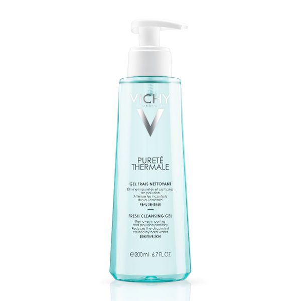af1879dbe1fe5_3337871330125.jpg Gel de curatare cu efect de prospetime Purete Thermale, 200 ml, Vichy