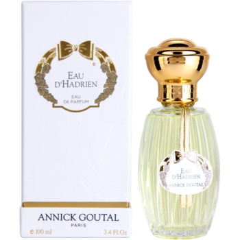 Annick Goutal Eau d’Hadrien Eau de Parfum pentru femei