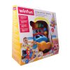 Antemergator 2 in 1 Winfun Airplane