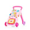 Antemergator muzical Chipolino Funny Pink