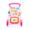 Antemergator muzical Chipolino Funny Pink